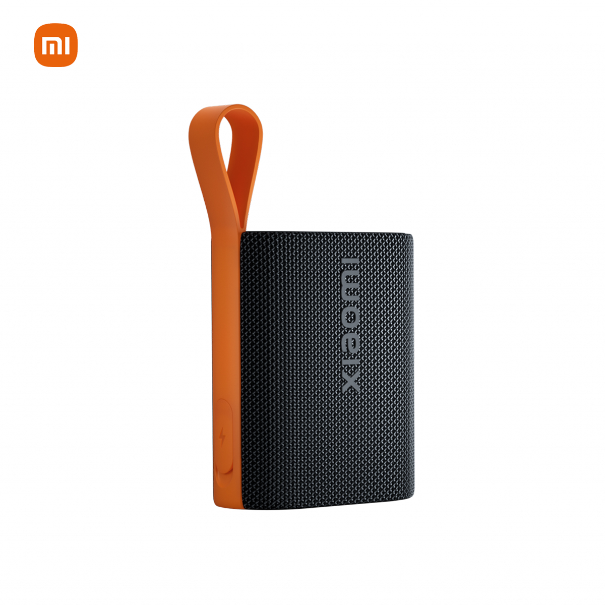 Xiaomi 5W Sound Pocket เสียวหมี่ ลำโพงบลูทูธ รุ่น Outdoor 5W ลำโพงพกพา ใช้งานได้นานสูงสุด 10 ชั่วโมง (รับประกันศูนย์ไทย 1 ปี)