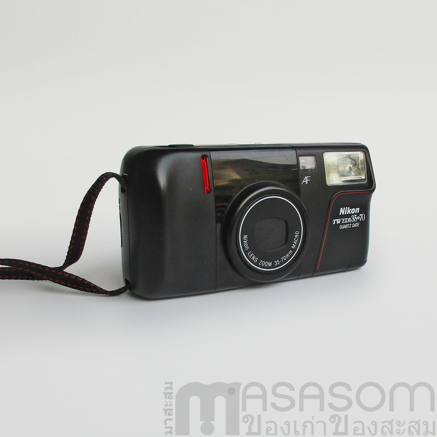 กล้อง Nikon TW Zoom