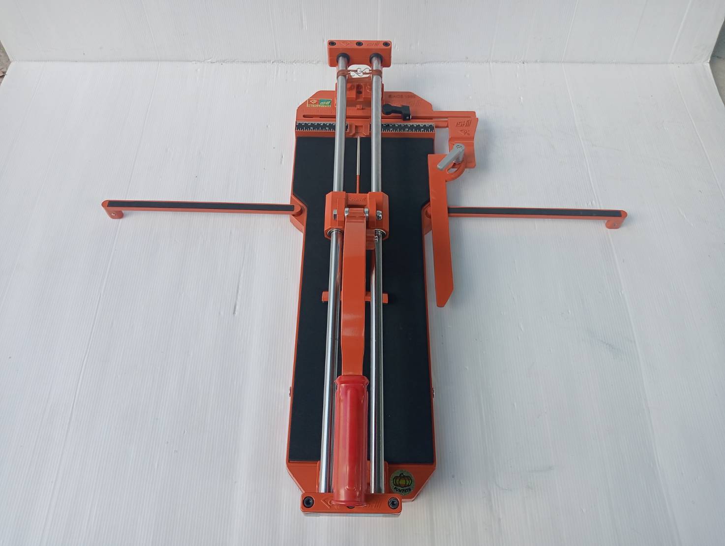 แท่นตัดกระเบื้อง18" (470mm.) ISHIL ญี่ปุ่น JN-470 / 27128