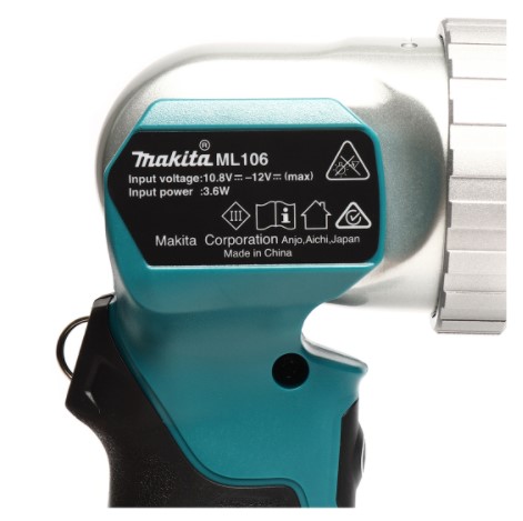 ไฟฉาย12V ML106 MAKITA