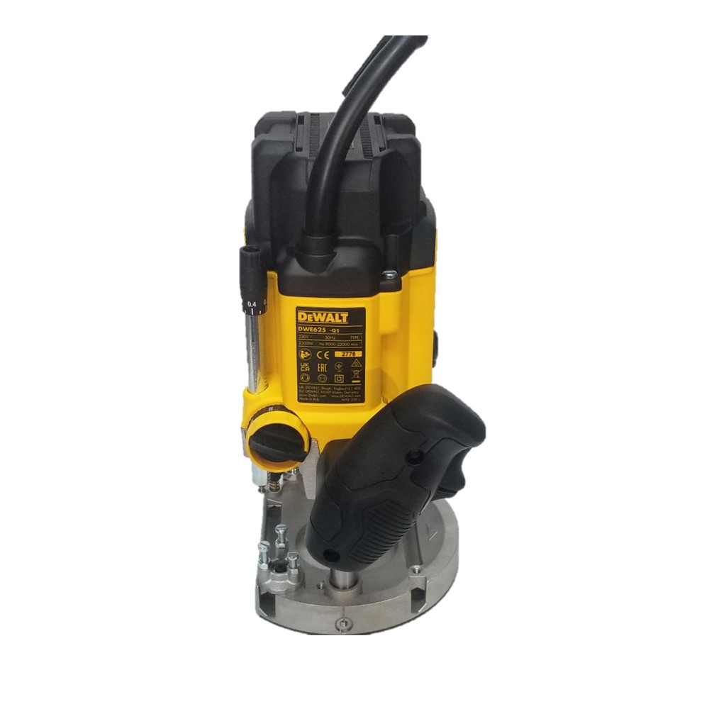 เร้าเตอร์ DWE625KT DEWALT