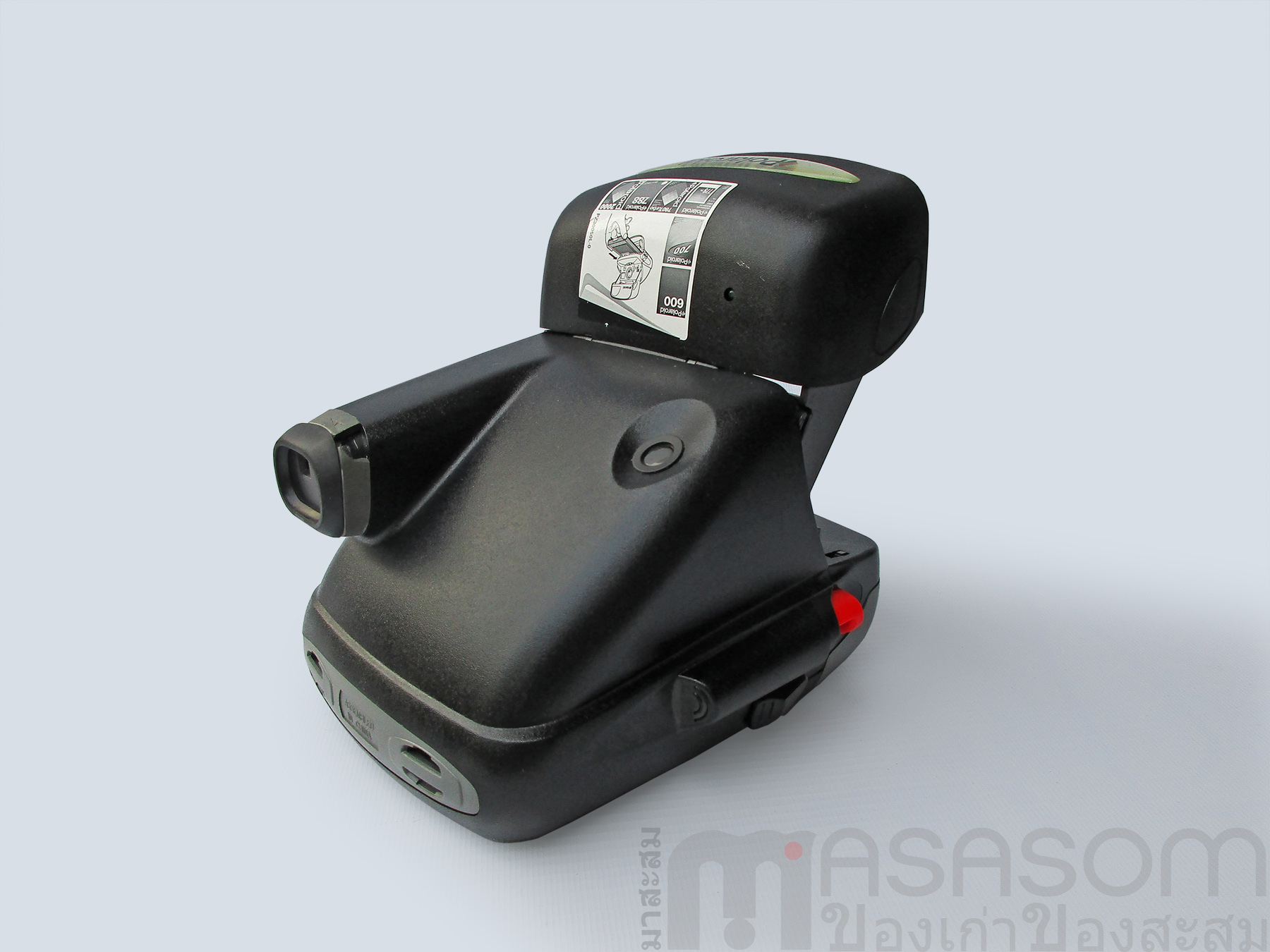 กล้องถ่ายรูปPolaroid