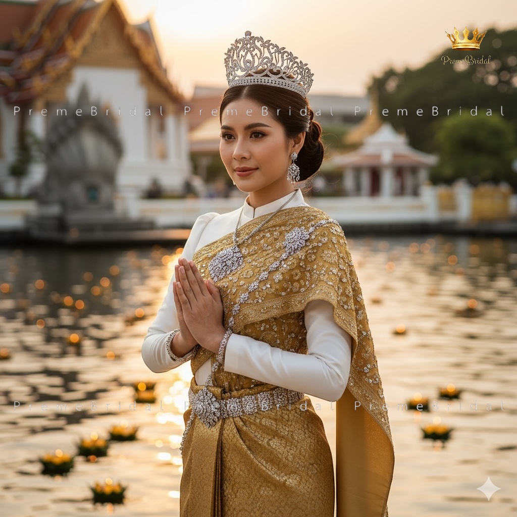 (พร้อมส่งจากไทย) มงกุฏ 143 สีเงิน สำหรับนางงาม ขนาดใหญ่ งานโลหะฐานกลมปรับขนาดได้ ส่งด่วน ส่งจาก จ.อุบลราชธานี