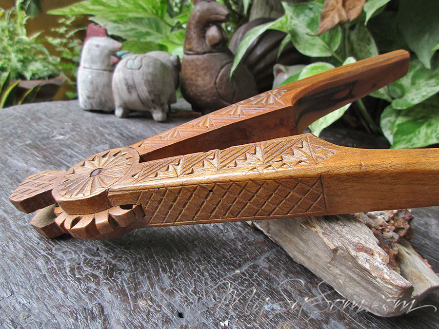 ที่หนีบผลไม้จากสวีเดน