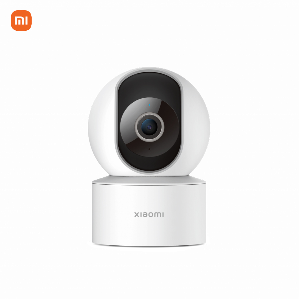 Xiaomi Smart Camera C200 (1080P) กล้องวงจรปิดรุ่นล่าสุด รองรับ SD Card 256GB (รับประกันศูนย์ไทย 1 ปี)