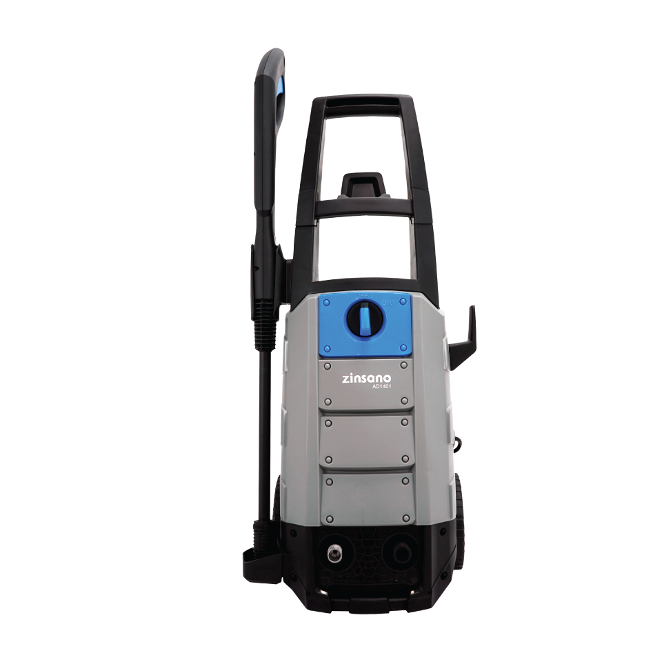 เครื่องฉีดน้ำแรงดันสูง 140 บาร์ Zinsano รุ่น AD1401