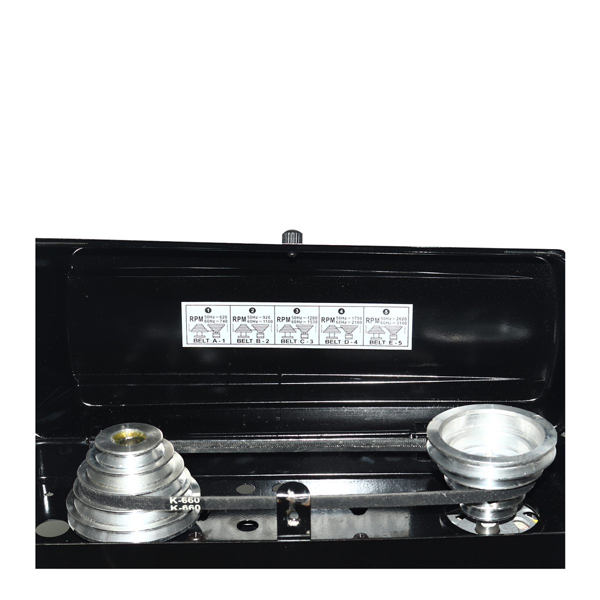 สว่านแท่น250W 13มม. PD-13 POLO +ปากกาจับชิ้นงาน