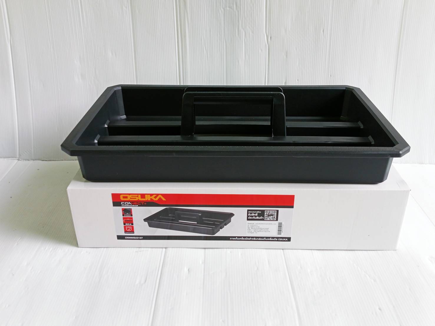 ถาดเก็บเครื่องมือสำหรับกล่องเครื่องมือ OSMMS23107 OSUKA