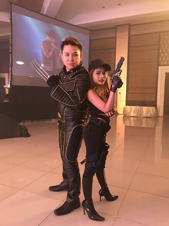 ชุดทรชนคนปล้นโลก / money heist / money heist korea