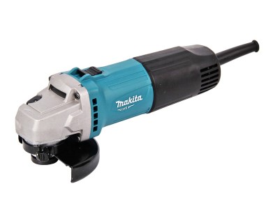M0900B เครื่องเจียร์ 4″ (100 มิล) 540 วัตต์ สวิทช์หน้าด้านบน MAKITA (MT Series)