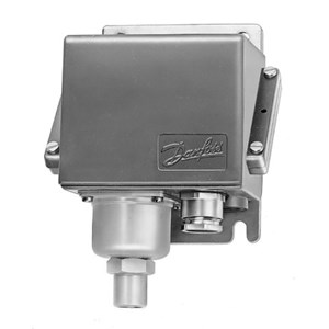 PRESSURE SWITCH KPS