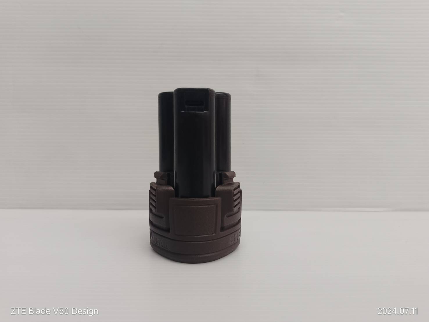 INGCO แบตเตอรี่ไอออน 12 V ขนาด 1.5AH (ชาร์จ TYPE C) รุ่น FBLI12153 ใช้กับสว่านไร้สาย 12V INGCO ทุกกรุ่น