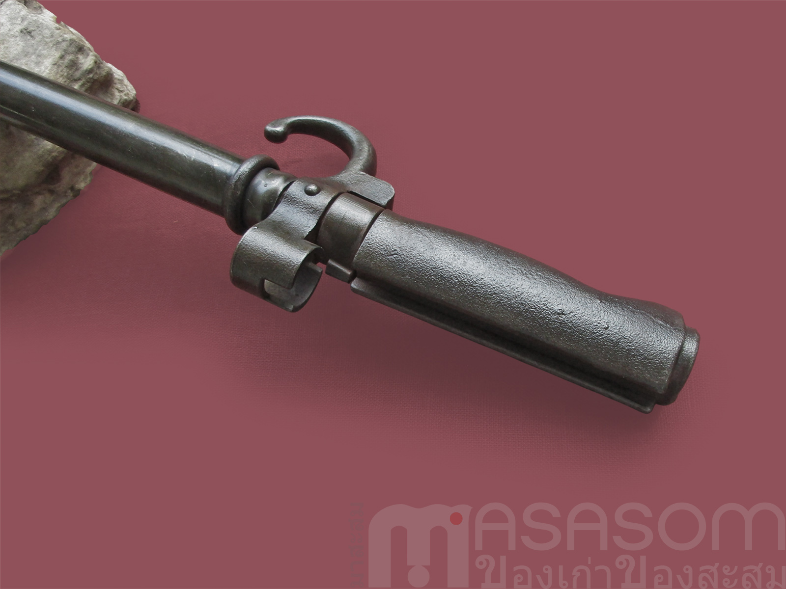 ดาบปลายปืนฝรั่งเศส