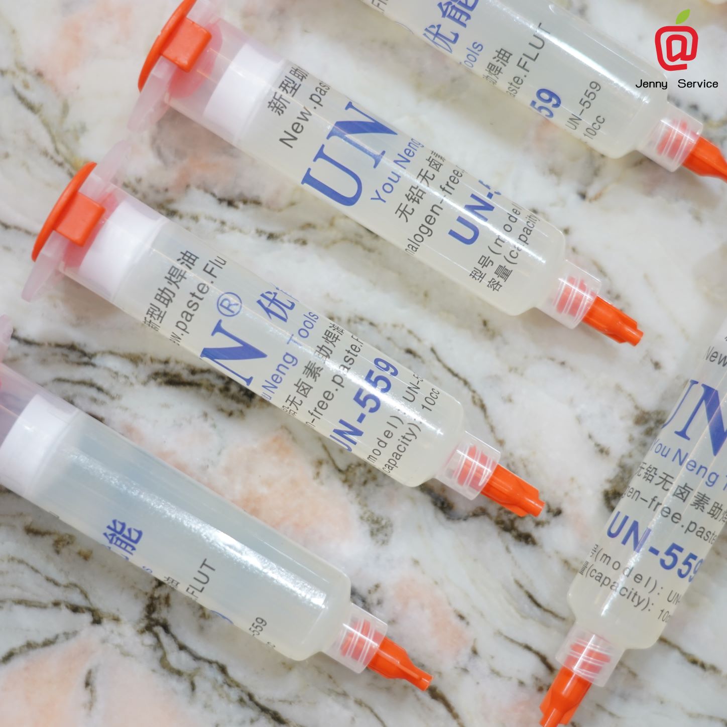 ฟลั๊ก UN - 559