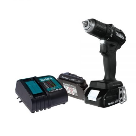สว่านกระแทก18V DHP487YX2B MAKITA