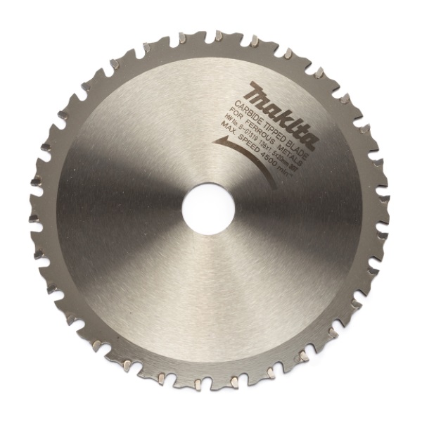 ใบเลื่อยตัดเหล็ก 5"x30T MAKITA #B-07319