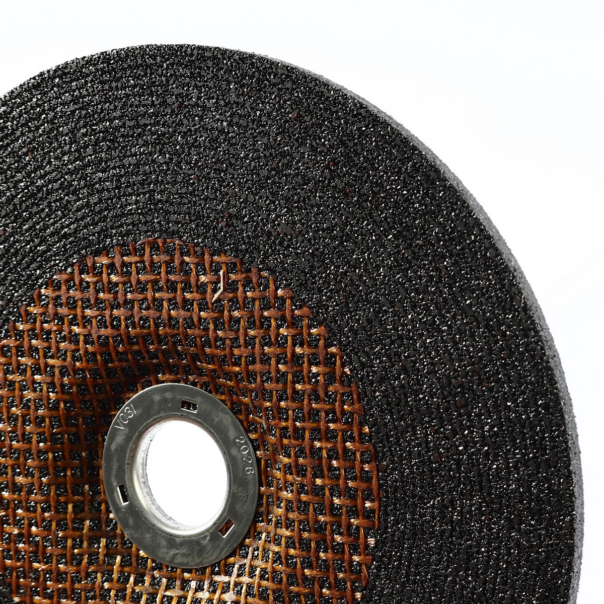 ใบเจียร์เหล็ก MAKITA 7″ 180x6x22.23mm A36P A-80949