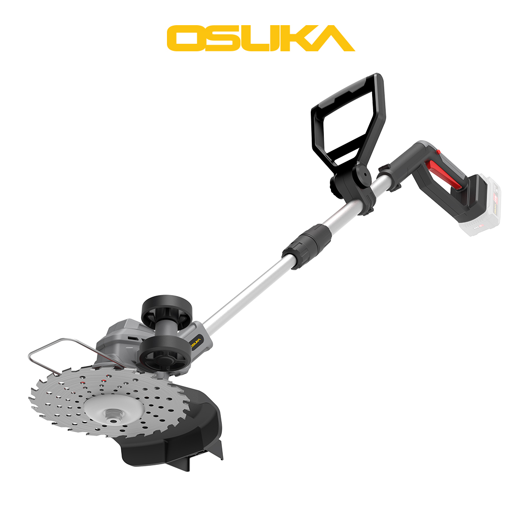 เครื่องตัดหญ้าไร้สาย OCGT406-N OSUKA ตัวเปล่า