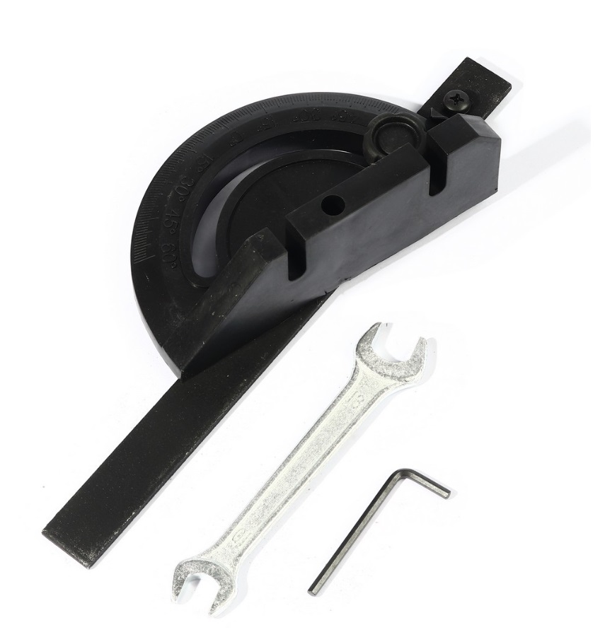 แท่นเลื่อยสายพาน8" WBS8 POLO