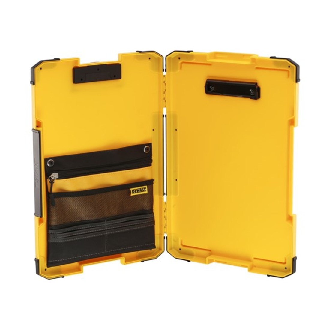 ถาดใส่ของ+ไฟLED DWST82732-1 DEWALT T-STAK