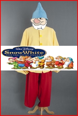 ชุดคนแคระทั้ง 7 @ สโนไวท์