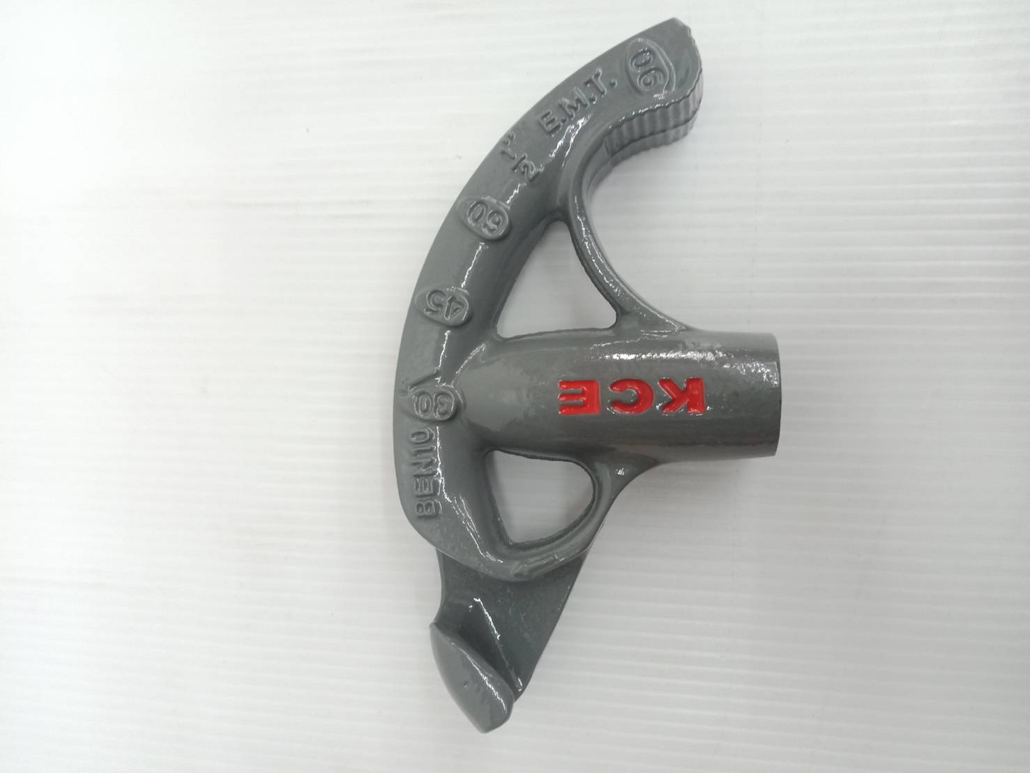 เบนเดอร์ ที่ดัดท่อบาง EMT 1/2 BEN10 KCE