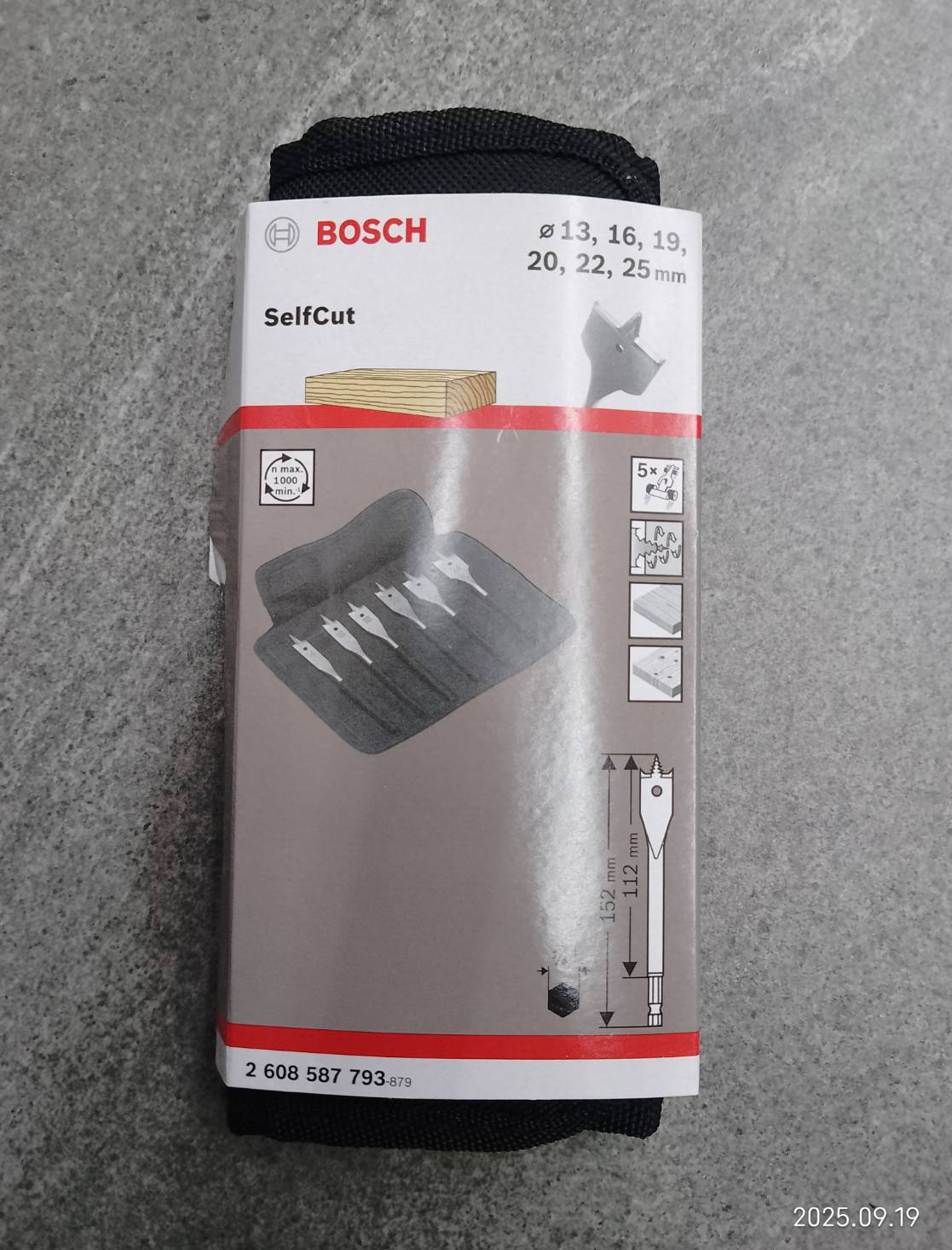 สว่านโรตารี่3ระบบ GBH4-32DFR BOSCH