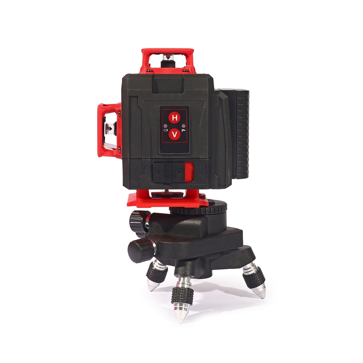 POLO เลเซอร์แสงสีเขียว 16เส้น WG-16L พร้อมขาตั้ง