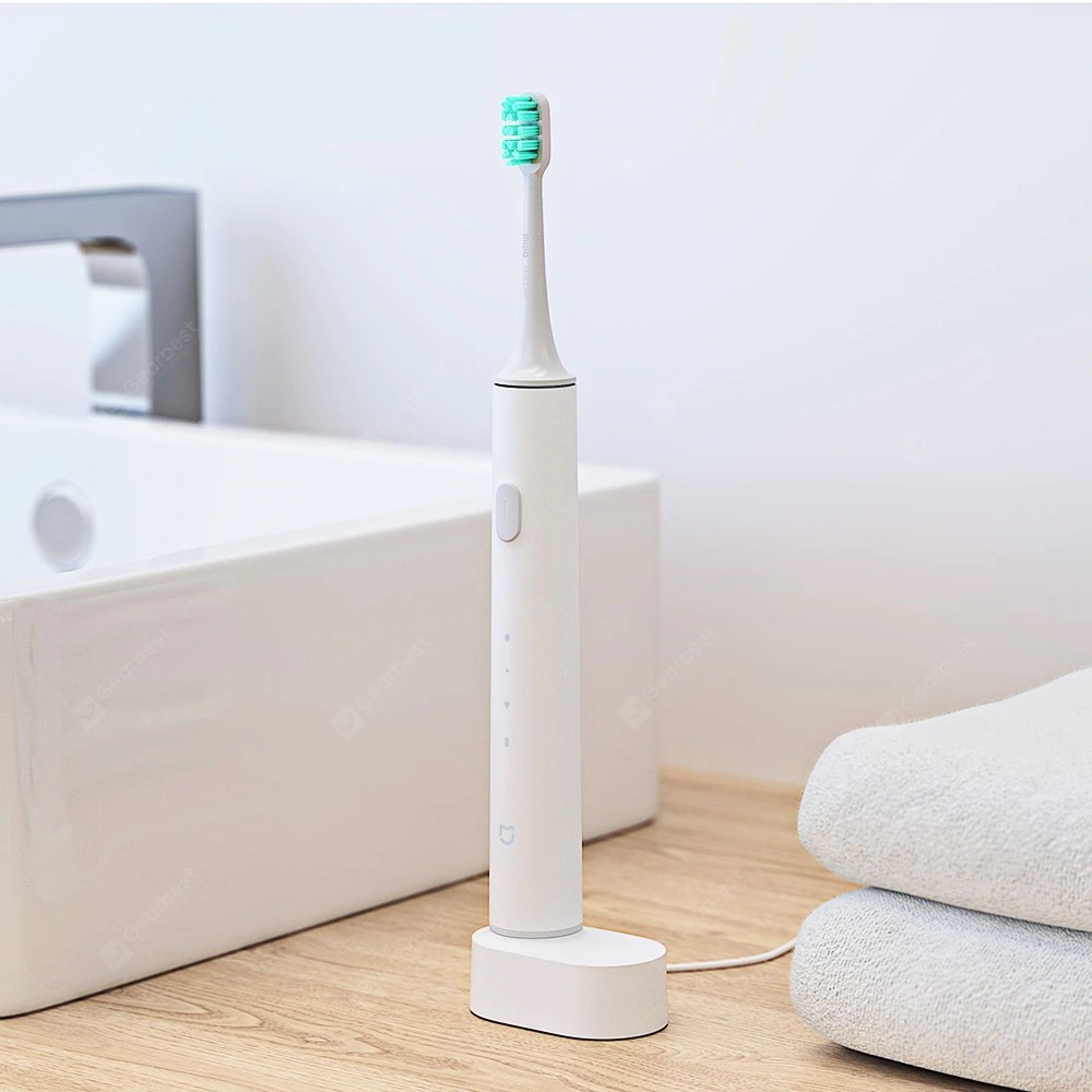 Mi Electric Toothbrush แปรงสีฟันไฟฟ้า