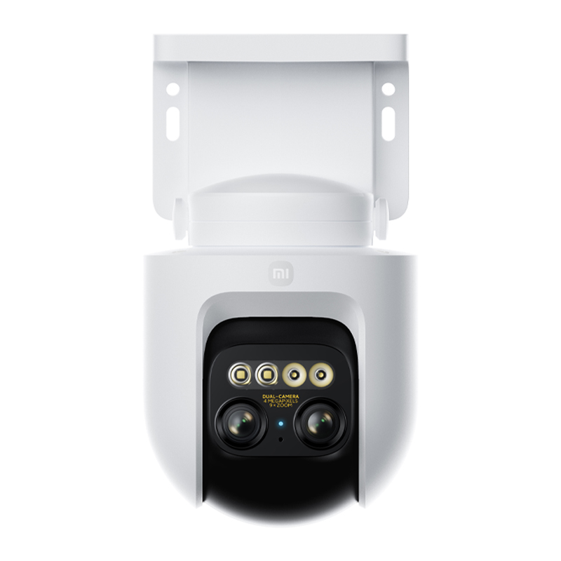 Xiaomi Outdoor Camera CW700S เสียวหมี่ กล้องวงจรปิดภายนอก กันน้ำ Outdoor รุ่น CW700S