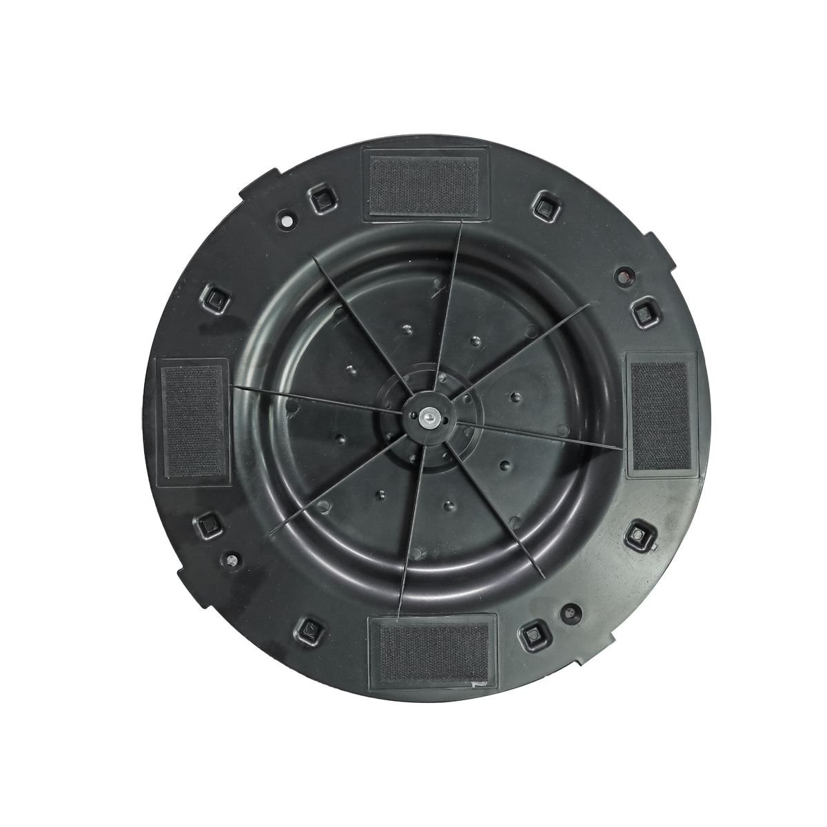 เครื่องขัดผนัง 9" CMP15 POLO (ไม่รวมด้าม)
