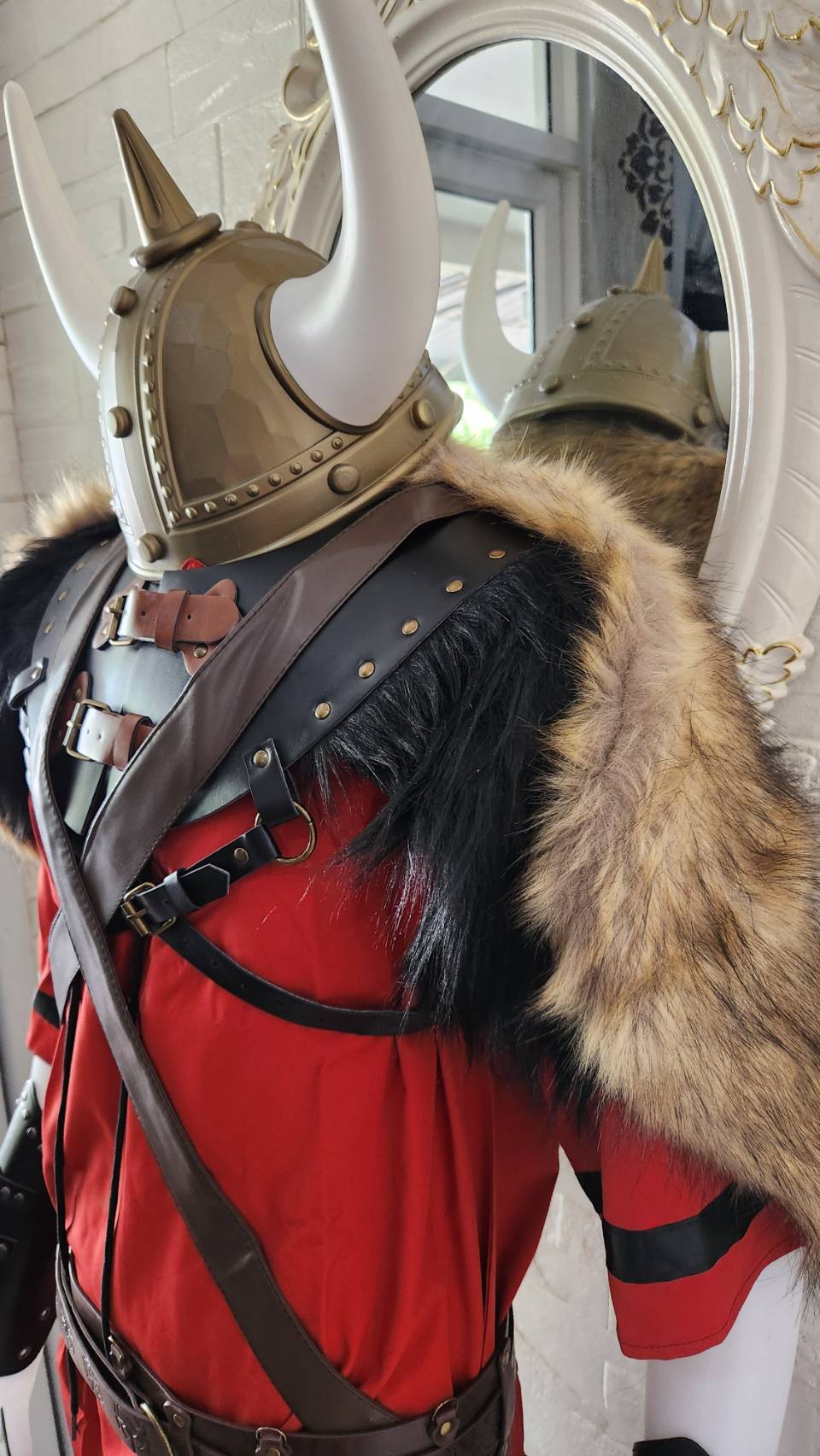 ชุดไวกิ้ง / ชุดคนแคระ