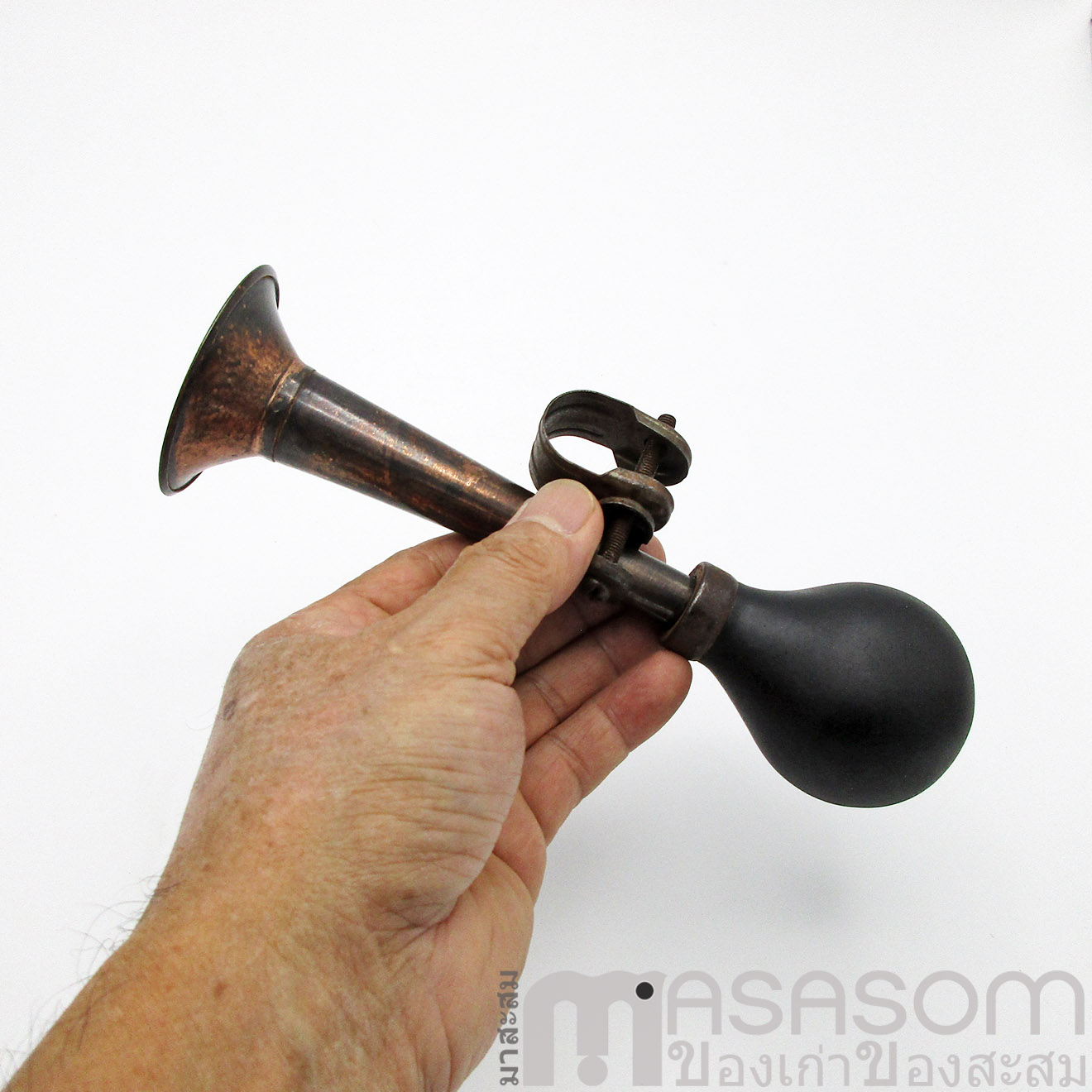 แตรลมทองแดง2