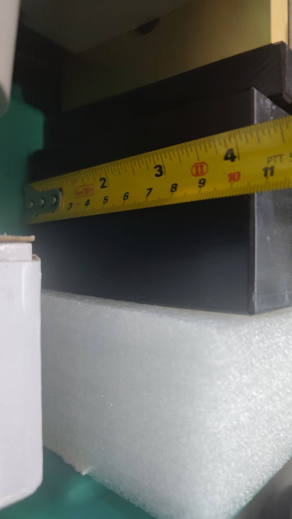 สว่านแท่นแม่เหล็ก รุ่น AJC02-23 (ปรับรอบได้) DCA