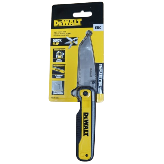มีดพับ DWHT10994 DEWALT