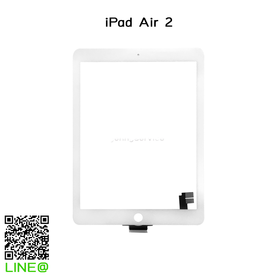 ทัชสกรีน iPad Air 2