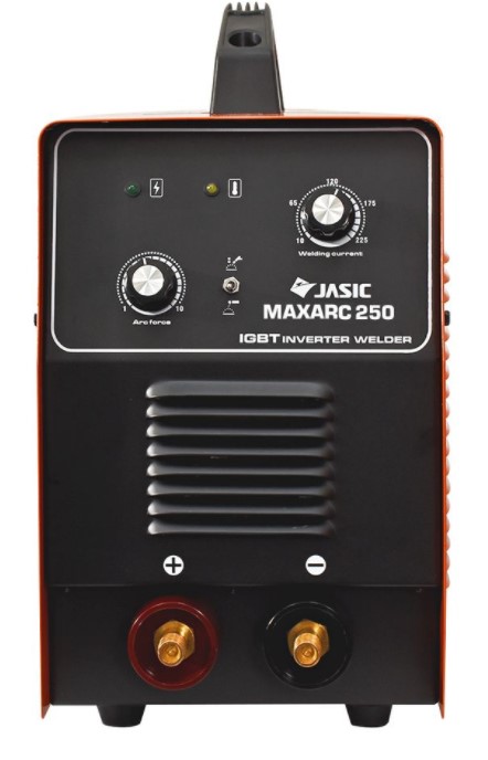 ตู้เชื่อม MAXARC250 JASIC