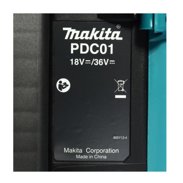 Potable Power Pack กระเป๋าบรรจุแบตเตอรี่ PDC01 MAKITA