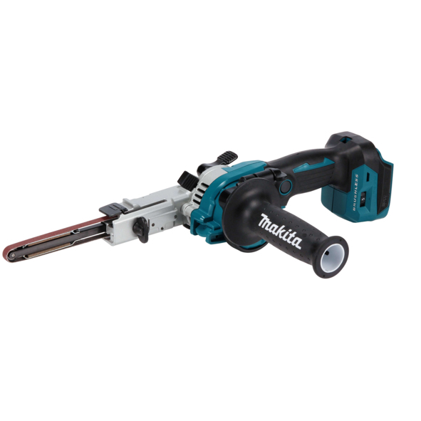 ขัดกระดาษทรายสายพาน18V DBS180Z MAKITA