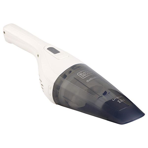 เครื่องดูดฝุ่นมือถือไร้สาย NVB115J BLACK&DECKER REVIVA