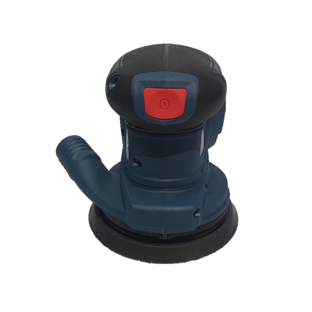 ขัดกระดาษทรายกลม5" 18V GEX185-Li BOSCH SOLO