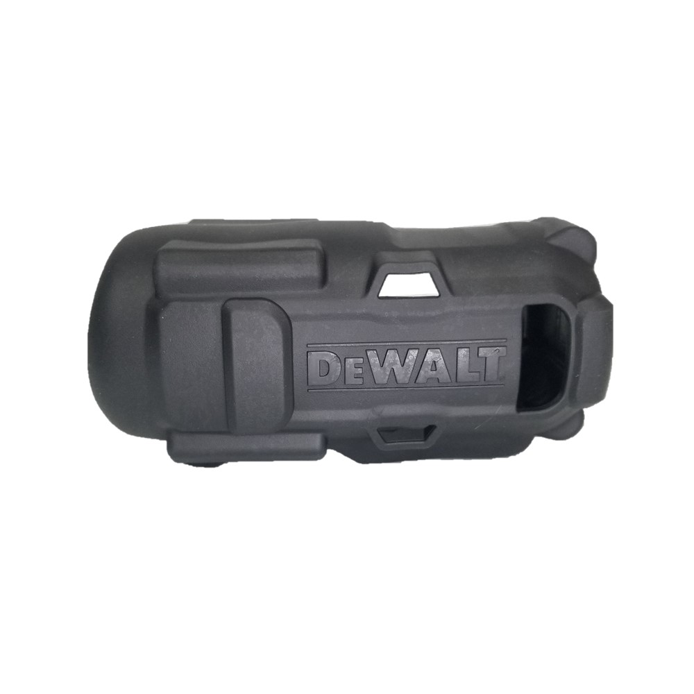DEWALT PB891.92-QZ เคสยางป้องกันน้ำมัน สำหรับรุ่น DCF891 DCF892 และ DCF894