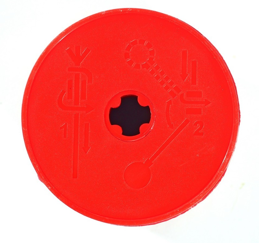 POLO สวิทช์ลูกลอยไฟฟ้า 220 โวลต์ 16 แอมป์ รุ่น PC-8A อุณหภูมิสูงสุด 50°C ระดับการป้องกันน้ำ กับฝุ่น IP68 (โปโล)