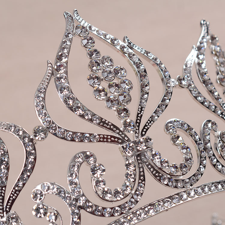 (พร้อมส่ง) เทียร่า 128