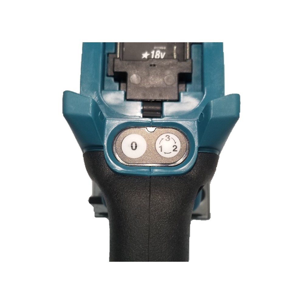 ขัดกระดาษทรายแบบสั่น18V DBO381Z MAKITA