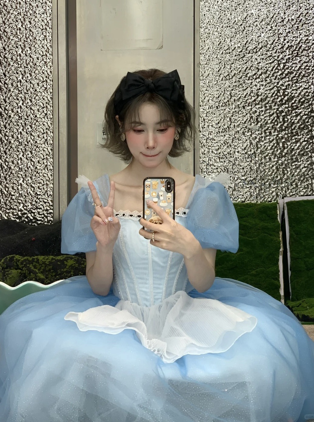 ชุดอลิส อินวันเดอร์แลนด์