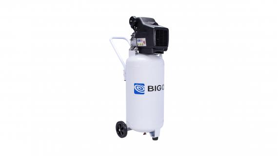 ปั๊มลมโรตารี่ทรงตั้ง90ลิตร 2.5Hp/220V BALV-25090N BIGAIR