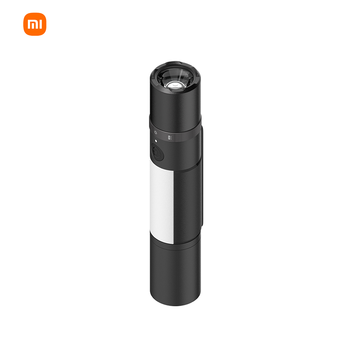 Xiaomi Multi-function Flashlight เสียวหมี่ ไฟฉายอเนกประสงค์ (รับประกันศูนย์ไทย 1 ปี)