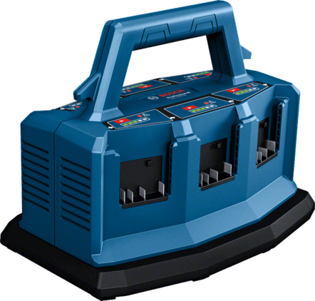 แท่นชาร์จ GAL18V6-80 BOSCH 1600A01U9L