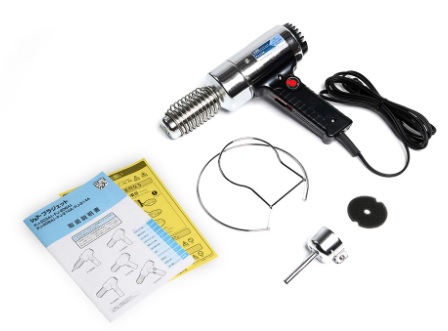 ปืนเชื่อม PVC PJ-214A SURE